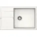 Кухонная мойка SCHOCK Optima 60D Max Cristalite альпина