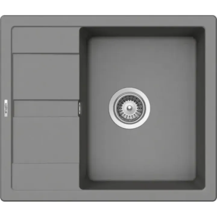 Кухонная мойка SCHOCK optima 45d баварский камень