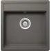 Кухонная мойка SCHOCK Vero 50 Cristadur серебристый камень