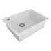 Кухонная мойка PAULMARK NEO CLASSIC PM966044-WH