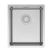 Кухонная мойка PAULMARK Lassan LA38-BS