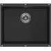 Кухонная мойка KUCHENSTERN UNDER 60 антрацит