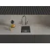 Кухонная мойка RIVELATO STRIA 4134 Calcestruzzo