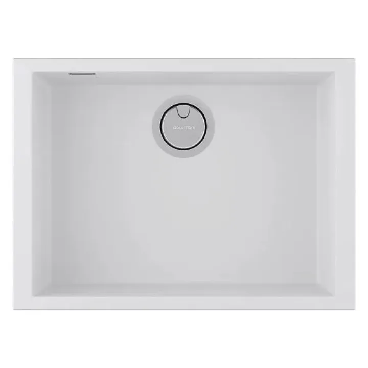 Кухонная мойка PAULMARK NEO CLASSIC PM966044-WH