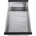 Кухонная мойка PAULMARK NEXT-MULTI SINK PM787445-BS