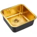 Кухонная мойка EMAR EMB-127A Nano Golden