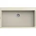 Кухонная мойка RIVELATO AXEL 90 beige scuro