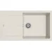 Кухонная мойка RIVELATO LUMO 8650 Gelsomino
