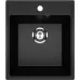 Кухонная мойка PRACTIK PR-M-425-004