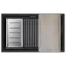 Кухонная мойка PAULMARK LUMI-MULTI SINK LU-MULTI 74-BLM