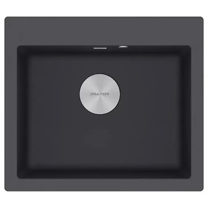 Кухонная мойка PAULMARK Kante PM106052-AN