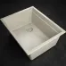 Кухонная мойка RIVELATO LINO 554-L topazio