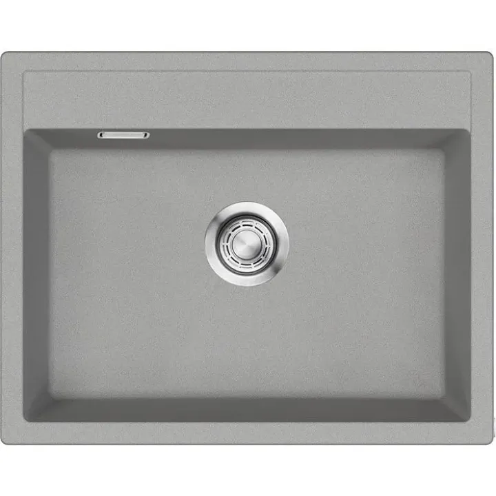 Кухонная мойка EMAR EMQ-1640.Q барит
