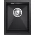 Кухонная мойка RIVELATO LINO 354 nero