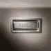 Кухонная мойка RIVELATO LINO 554-L topazio