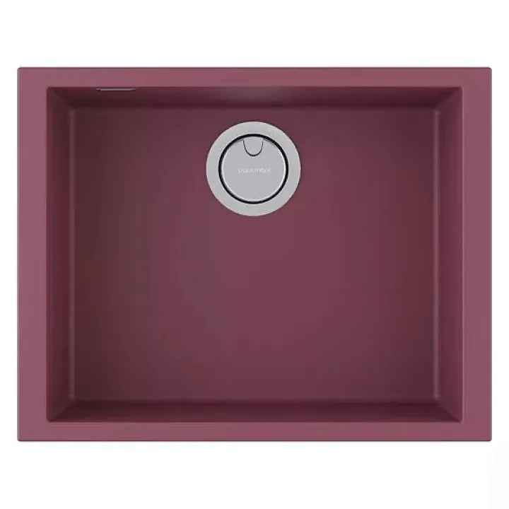 Кухонная мойка PAULMARK NEO CLASSIC PM965644-ME