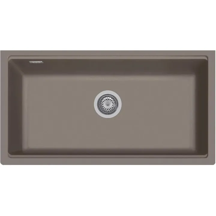 Кухонная мойка RIVELATO STRIA 8679 Sabbia