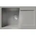 Кухонная мойка WEISSGAUFF WG 507310 Comfort Cold Grey