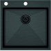 Кухонная мойка PAULMARK KRONER-EDGE PM775151-GM