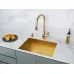 Кухонная мойка PAULMARK Next-580 PM215844-BG