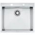 Кухонная мойка FRANKE ppx 210-58 tl с вент.