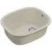 Кухонная мойка EMAR EMQ-1560.P берилл