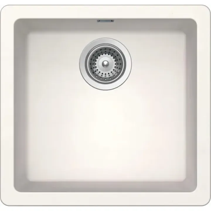 Кухонная мойка SCHOCK Soho 50U (N-100S) Cristadur поларис
