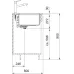 Кухонная мойка FRANKE BXM 210/110-40 F-INOX медь (127.0662.649)