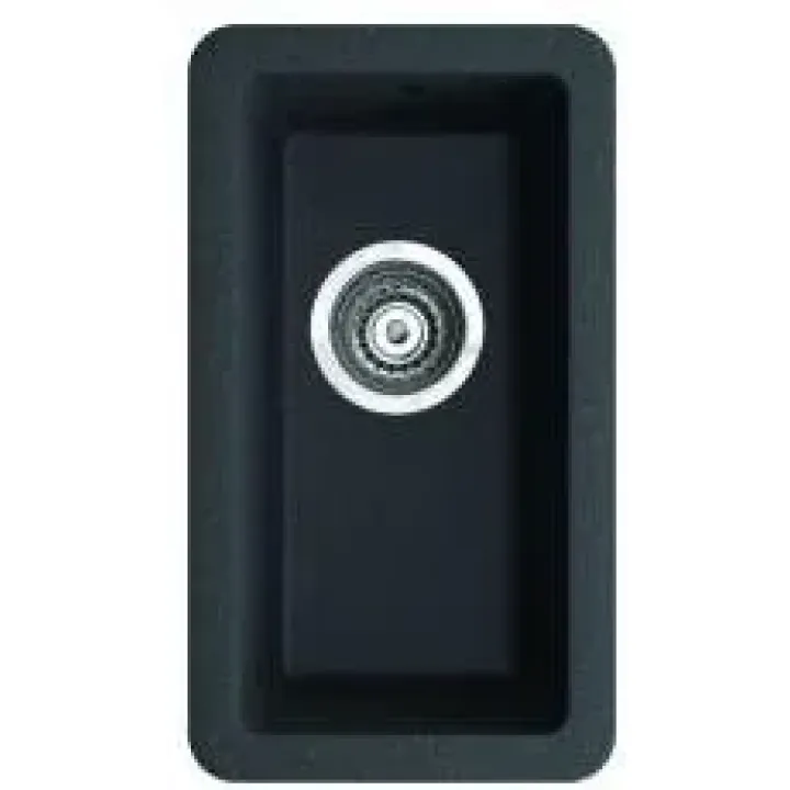 Кухонная мойка MARMORIN FADO BLACK 1b (425 100 002)