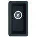 Кухонная мойка MARMORIN FADO BLACK 1b (425 100 002)