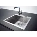 Кухонная мойка FRANKE ppx 210-58 tl с вент.