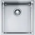 Кухонная мойка FRANKE BXX 210-40 (127.0677.488)