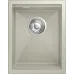 Кухонная мойка RIVELATO LINO 354 topazio