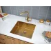 Кухонная мойка PAULMARK GERBERG PM254844-BG
