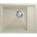 Кухонная мойка RIVELATO NOBILE 544-R beige scuro
