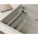 Кухонная мойка GRANULA 7308R креман