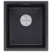 Кухонная мойка PAULMARK LUMI LU41-AN