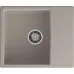 Кухонная мойка GRANFEST URBAN 658L песочный