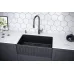 Кухонная мойка PAULMARK GLAMP DUO PM087646-AN