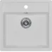 Кухонная мойка KUCHENSTERN TOP 50 белый