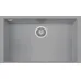 Кухонная мойка RIVELATO STRIA 7669 Grigio puro