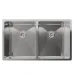 Кухонная мойка RIVELATO Rinox 7444 U2