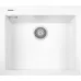 Кухонная мойка RIVELATO ZENO 6051 Bianco latte