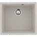 Кухонная мойка WEISSGAUFF WGI 45002 Beige