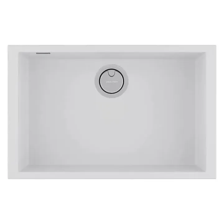 Кухонная мойка PAULMARK NEO CLASSIC PM966944-WH