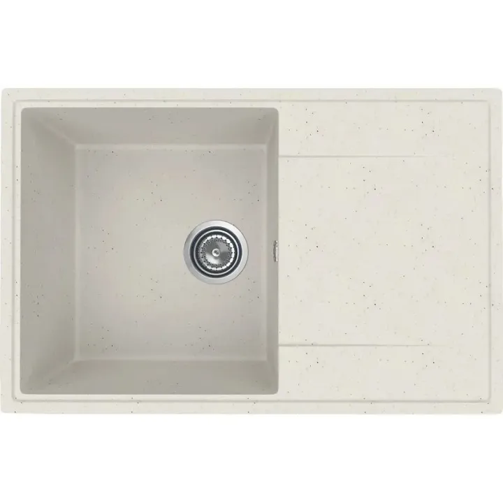 Кухонная мойка PRACTIK PR-M-735-001