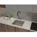 Кухонная мойка RIVELATO STRIA 6053 Sabbia