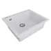 Кухонная мойка PAULMARK DECORATION PM936051-WH