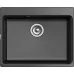 Кухонная мойка RIVELATO AXEL 60 nero