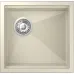 Кухонная мойка RIVELATO LINO 454-L beige scuro